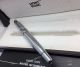 New Style MontBlanc Writers Edition Rollerball Pen Silver Pen (2)_th.jpg